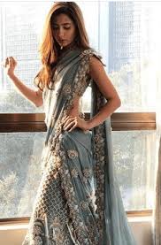 Fancy saree